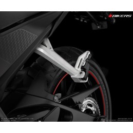 Embouts de Guidon Bikers Yamaha YZF R15 2017 2018 2019 2020