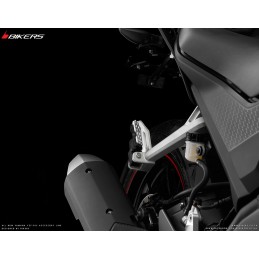 Handle Bar Caps Bikers Yamaha YZF R15 2017 2018 2019 2020