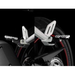 Handle Bar Caps Bikers Yamaha YZF R15 2017 2018 2019 2020