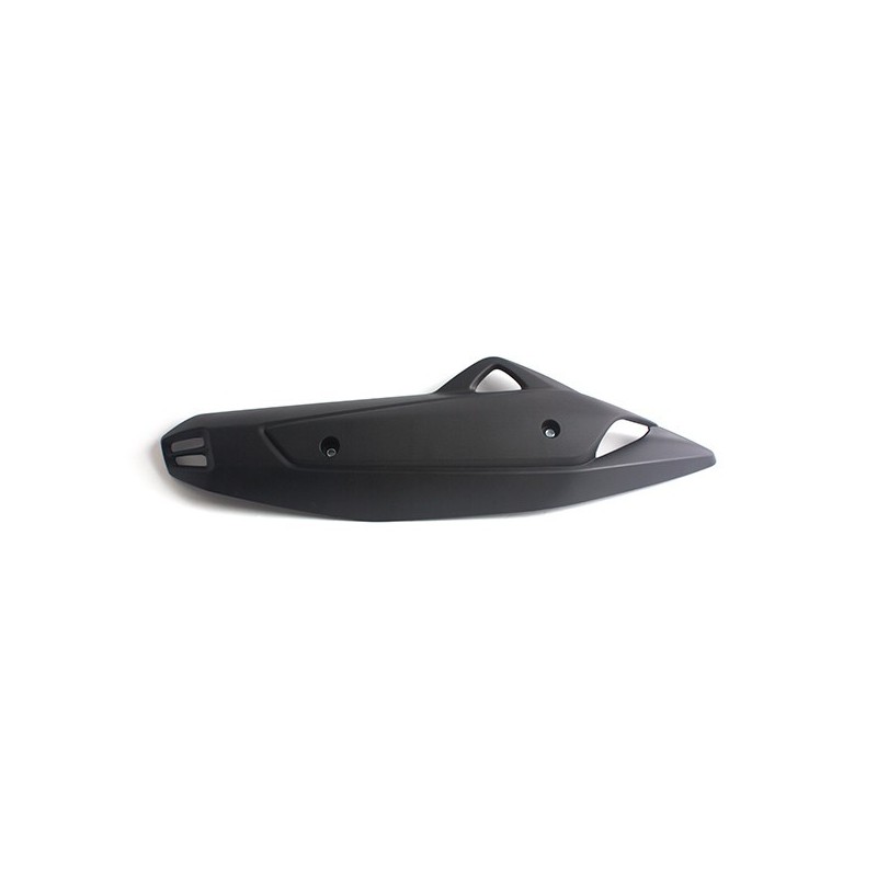 Exhaust Cover Yamaha Tricity 150
