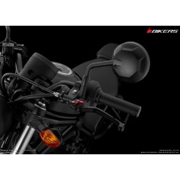 Poignée Embrayage Réglable Noir Bikers Honda CMX 300 Rebel