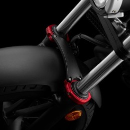 Front Fork Balancer Bikers Honda CMX 300 Rebel