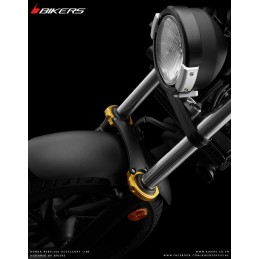 Front Fork Balancer Bikers Honda CMX 300 Rebel