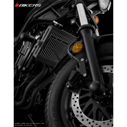 Front Caliper Brake Guard Bikers Honda CMX 300 Rebel