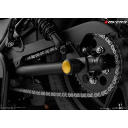 Axe Arrière Renforcé Bikers Honda CMX 300 Rebel