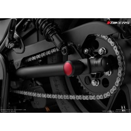 Axe Arrière Renforcé Bikers Honda CMX 300 Rebel
