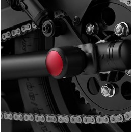 Axe Arrière Renforcé Bikers Honda CMX 300 Rebel