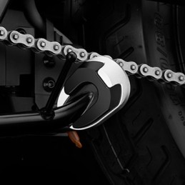 Flat Foot Bikers Honda CMX 300 Rebel