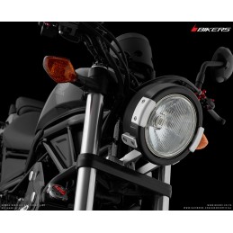 Headlight Cover Bikers Honda CMX 300 Rebel