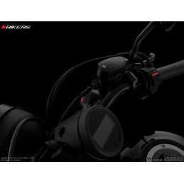 Couvre Carter Bikers Honda CMX 300 Rebel