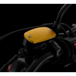 Couvre Carter Bikers Honda CMX 300 Rebel