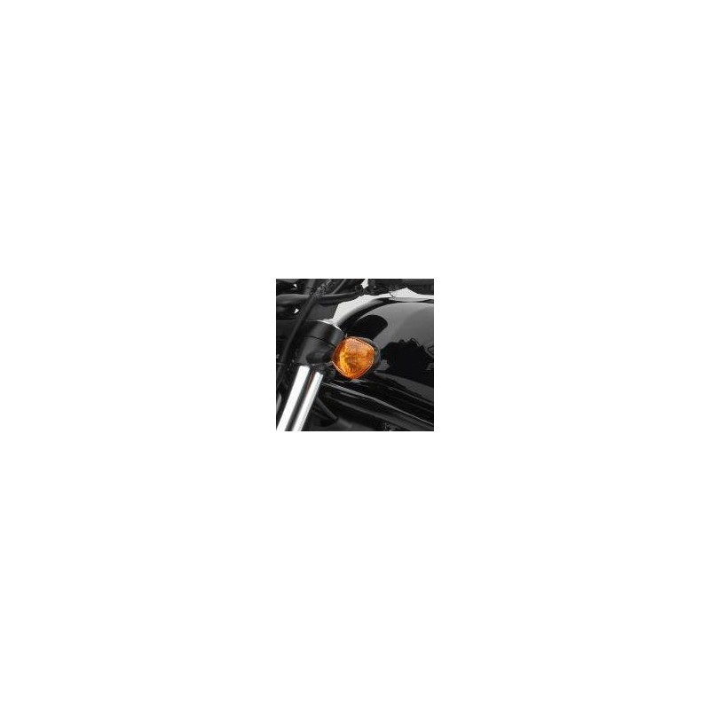 Front Left Turn Signal Honda CMX 300 Rebel