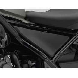 Side Cover Left Honda CMX 300 Rebel