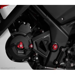 Couvre Pignon Avant Bikers Honda CBR250R