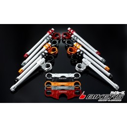 Adjustable Handle Bar Set Bikers Honda CBR250R