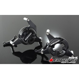 Protections Moteur Bikers Honda CBR250R