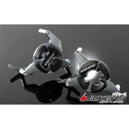 バイカーズ Engine guard set Bikers Honda CBR250R
