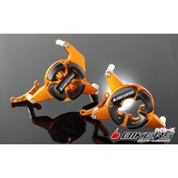 Engine guard set Bikers Honda CBR250R
