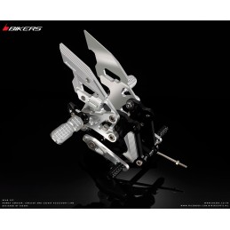 Set arrière Bikers Honda CBR250R