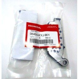 Front Brake Pad Set Honda CBR250R