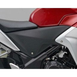 Couvre Central Droit Honda CBR250R