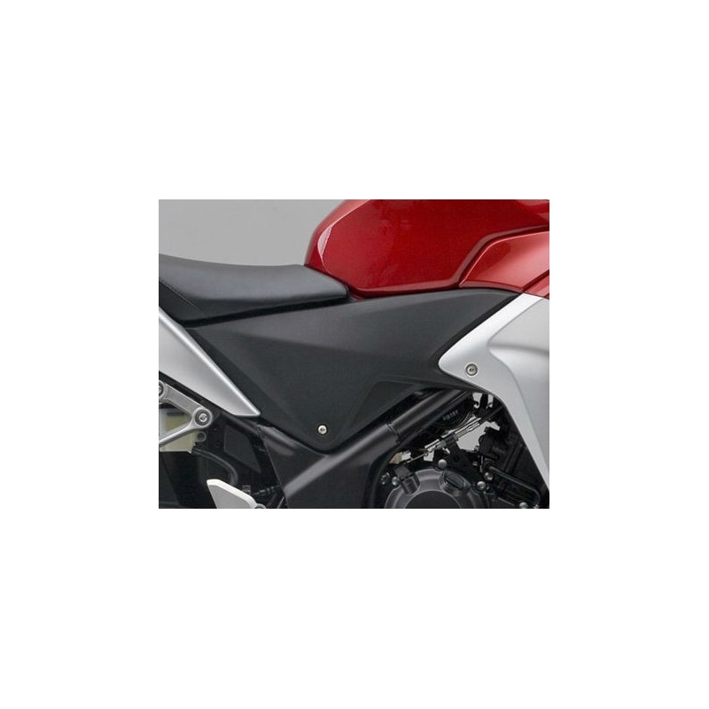 Couvre Central Droit Honda CBR250R