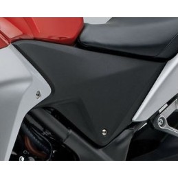 Couvre Central Gauche Honda CBR250R