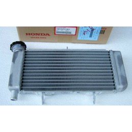 Radiateur Honda CBR250R