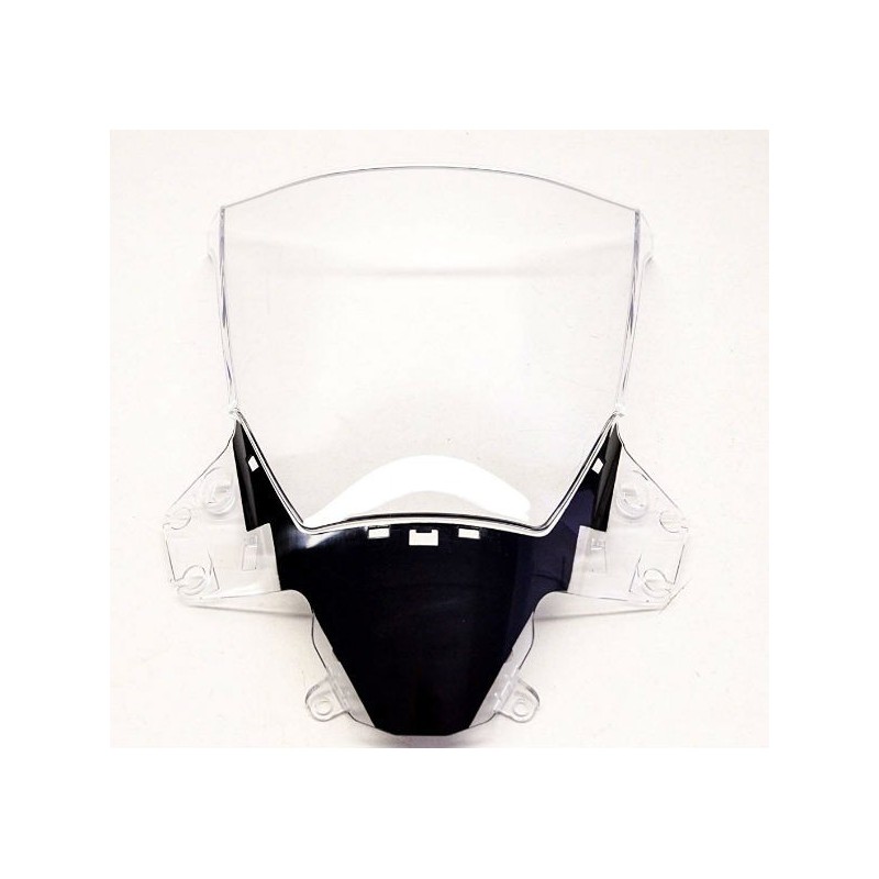 Bulle Saute Vent Honda CBR250R
