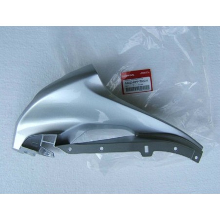 Carénage Latéral Droit CBR125R 2006 - Honda - Réf 64220-KTY-900ZE - Neuf
