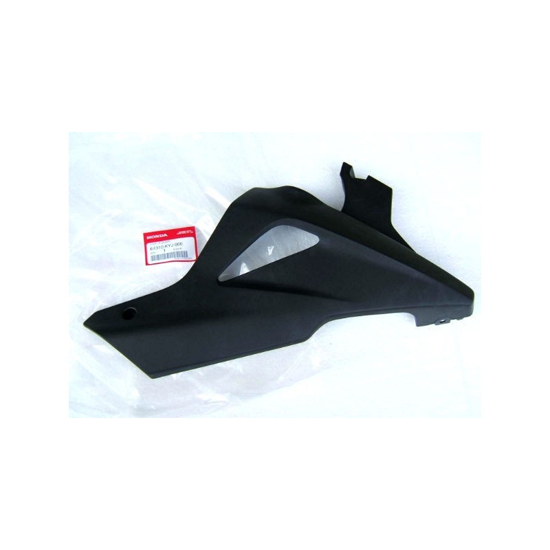 Cowling Right Under Honda CBR250R
