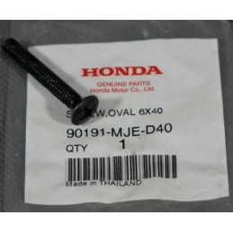 Screw Weight HandleBar Honda CB650F 2017 2018