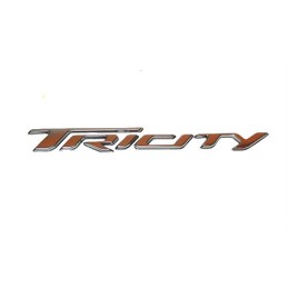 Emblem Rear Yamaha Tricity 125/150