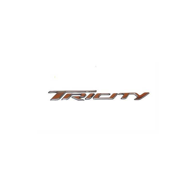 Emblem Rear Yamaha Tricity 125/150