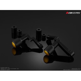 Fairing Guard Set Bikers Yamaha MT-07