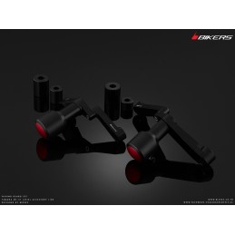 Fairing Guard Set Bikers Yamaha MT-07