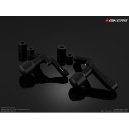 Fairing Guard Set Bikers Yamaha MT-07