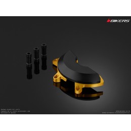 Protection Moteur Gauche Bikers Yamaha MT-07