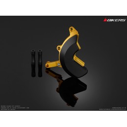 Protection Moteur Droit Bikers Yamaha MT-07