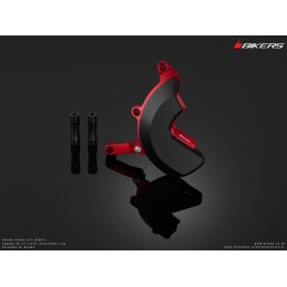 Protection Moteur Droit Bikers Yamaha MT-07