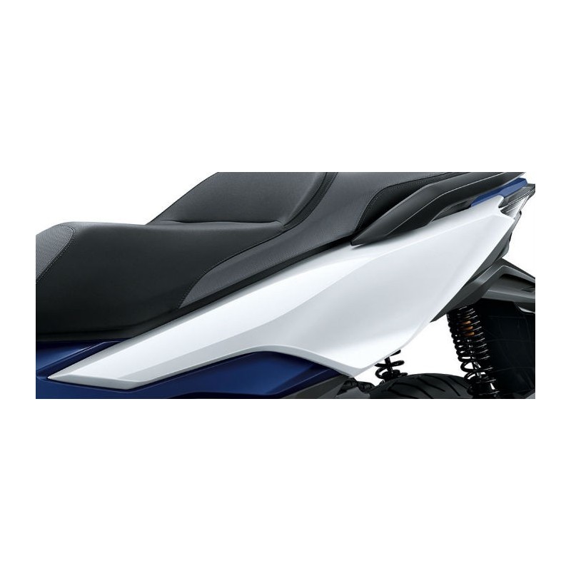 Cover Left Rear Body Honda Forza 300 2018 2019 2020