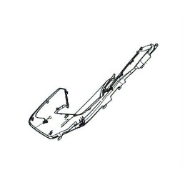 Cover Right Front Body Honda Forza 300 2018 2019 2020