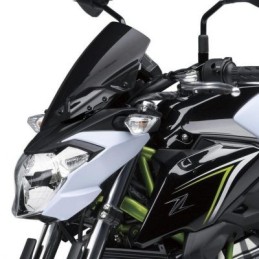 Accessory Kit Windshield Cover Meter Kawasaki Z650