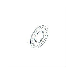 Rear Brake Disc Honda Forza 300 2018 2019 2020