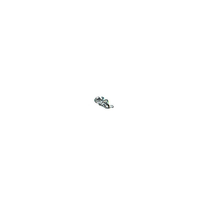 Bracket Winker Front Left Honda Forza 300 2018 2019 2020