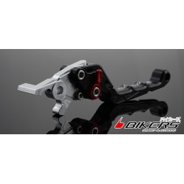 Folding Adjustable Brake Lever Right Bikers