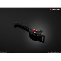 Levier Frein Réglable Pliable Bikers BMW G310R