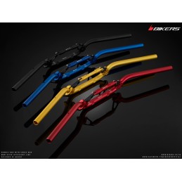 Guidon Cross Bar Bikers BMW G310R