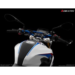 Guidon Cross Bar Bikers BMW G310R