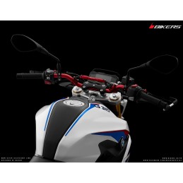 Guidon Cross Bar Bikers BMW G310R